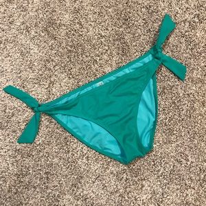 Victoria’s Secret Bikini Bottoms